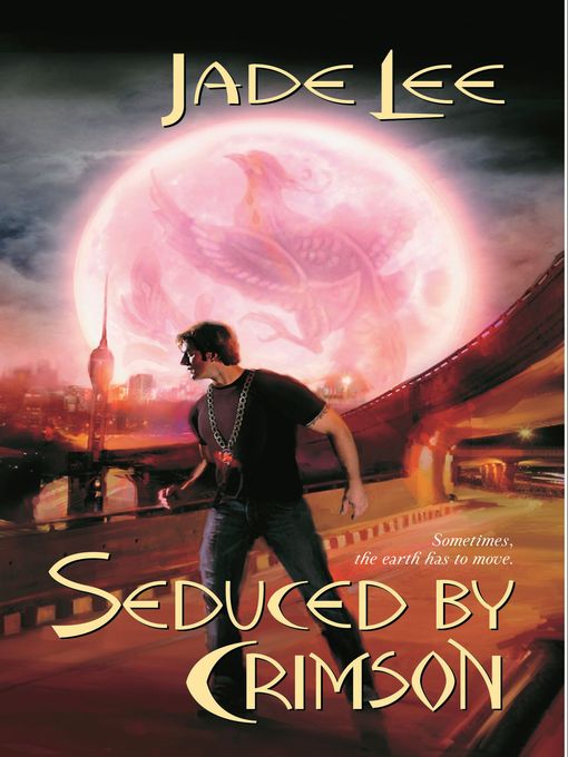 Title details for Seduced by Crimson by Jade Lee - Available